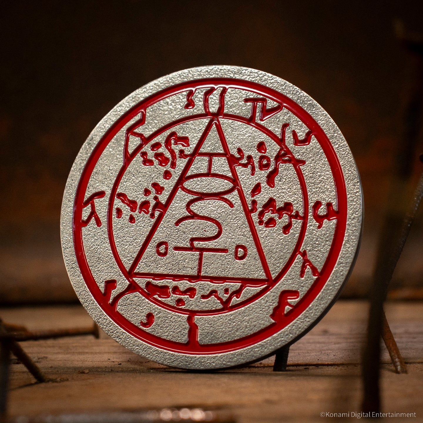 Médaillon collector Silent Hill - Seal of MetatronMMédaillon collector Silent Hill - Seal of MetatronéMédaillon collector Silent Hill - Seal of MetatrondMédaillon collector Silent Hill - Seal of MetatronaMédaillon collector Silent Hill - Seal of MetatroniMédaillon collector Silent Hill - Seal of MetatronlMédaillon collector Silent Hill - Seal of MetatronlMédaillon collector Silent Hill - Seal of MetatronoMédaillon collector Silent Hill - Seal of MetatronnMédaillon collector Silent Hill - Seal of Metatron Mé
