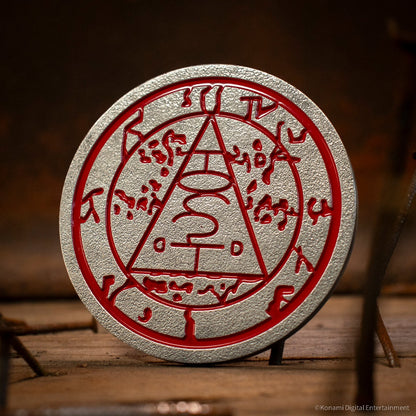 Médaillon collector Silent Hill - Seal of MetatronMMédaillon collector Silent Hill - Seal of MetatronéMédaillon collector Silent Hill - Seal of MetatrondMédaillon collector Silent Hill - Seal of MetatronaMédaillon collector Silent Hill - Seal of MetatroniMédaillon collector Silent Hill - Seal of MetatronlMédaillon collector Silent Hill - Seal of MetatronlMédaillon collector Silent Hill - Seal of MetatronoMédaillon collector Silent Hill - Seal of MetatronnMédaillon collector Silent Hill - Seal of Metatron Mé