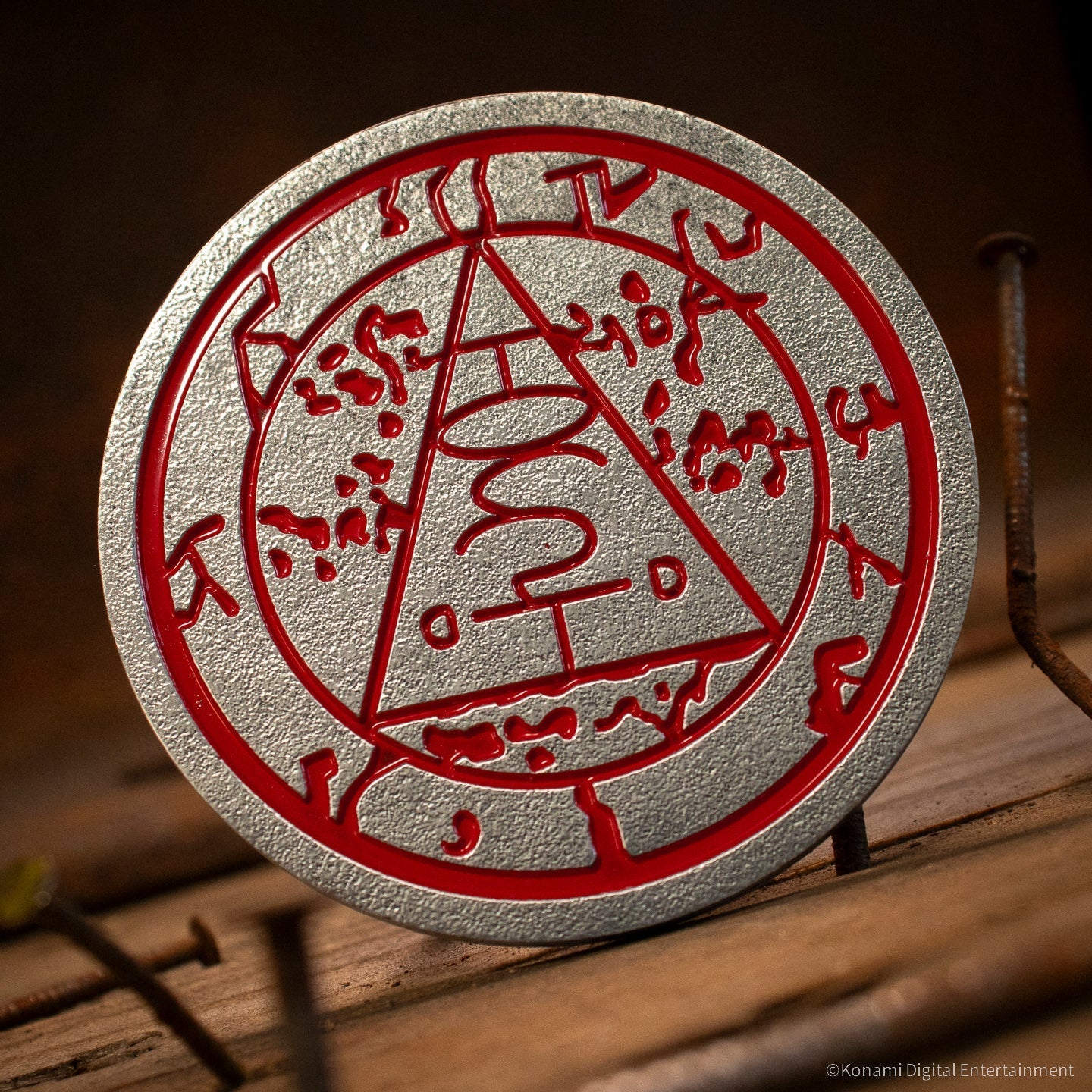 Médaillon collector Silent Hill - Seal of MetatronMMédaillon collector Silent Hill - Seal of MetatronéMédaillon collector Silent Hill - Seal of MetatrondMédaillon collector Silent Hill - Seal of MetatronaMédaillon collector Silent Hill - Seal of MetatroniMédaillon collector Silent Hill - Seal of MetatronlMédaillon collector Silent Hill - Seal of MetatronlMédaillon collector Silent Hill - Seal of MetatronoMédaillon collector Silent Hill - Seal of MetatronnMédaillon collector Silent Hill - Seal of Metatron Mé