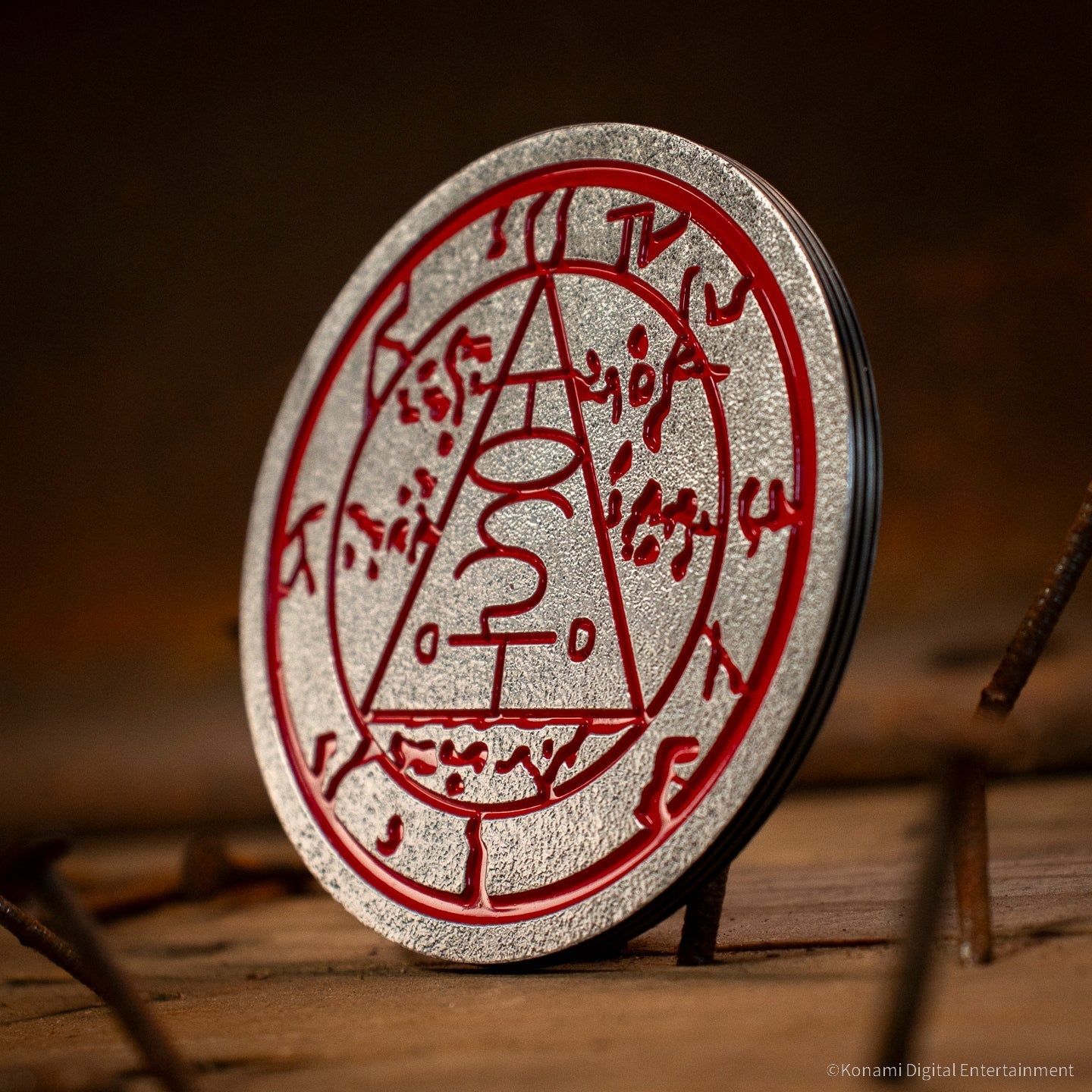 Médaillon collector Silent Hill - Seal of MetatronMMédaillon collector Silent Hill - Seal of MetatronéMédaillon collector Silent Hill - Seal of MetatrondMédaillon collector Silent Hill - Seal of MetatronaMédaillon collector Silent Hill - Seal of MetatroniMédaillon collector Silent Hill - Seal of MetatronlMédaillon collector Silent Hill - Seal of MetatronlMédaillon collector Silent Hill - Seal of MetatronoMédaillon collector Silent Hill - Seal of MetatronnMédaillon collector Silent Hill - Seal of Metatron Mé