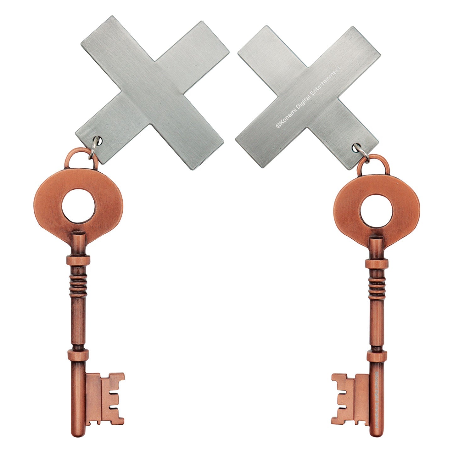 Réplique collector Silent Hill - 2 Set of KeysRRéplique collector Silent Hill - 2 Set of KeyséRéplique collector Silent Hill - 2 Set of KeyspRéplique collector Silent Hill - 2 Set of KeyslRéplique collector Silent Hill - 2 Set of KeysiRéplique collector Silent Hill - 2 Set of KeysqRéplique collector Silent Hill - 2 Set of KeysuRéplique collector Silent Hill - 2 Set of KeyseRéplique collector Silent Hill - 2 Set of Keys Réplique collector Silent Hill - 2 Set of KeyscRéplique collector Silent Hill - 2 Set of 