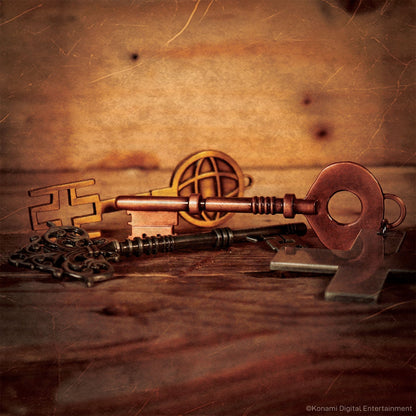 Réplique collector Silent Hill - 2 Set of KeysRRéplique collector Silent Hill - 2 Set of KeyséRéplique collector Silent Hill - 2 Set of KeyspRéplique collector Silent Hill - 2 Set of KeyslRéplique collector Silent Hill - 2 Set of KeysiRéplique collector Silent Hill - 2 Set of KeysqRéplique collector Silent Hill - 2 Set of KeysuRéplique collector Silent Hill - 2 Set of KeyseRéplique collector Silent Hill - 2 Set of Keys Réplique collector Silent Hill - 2 Set of KeyscRéplique collector Silent Hill - 2 Set of 