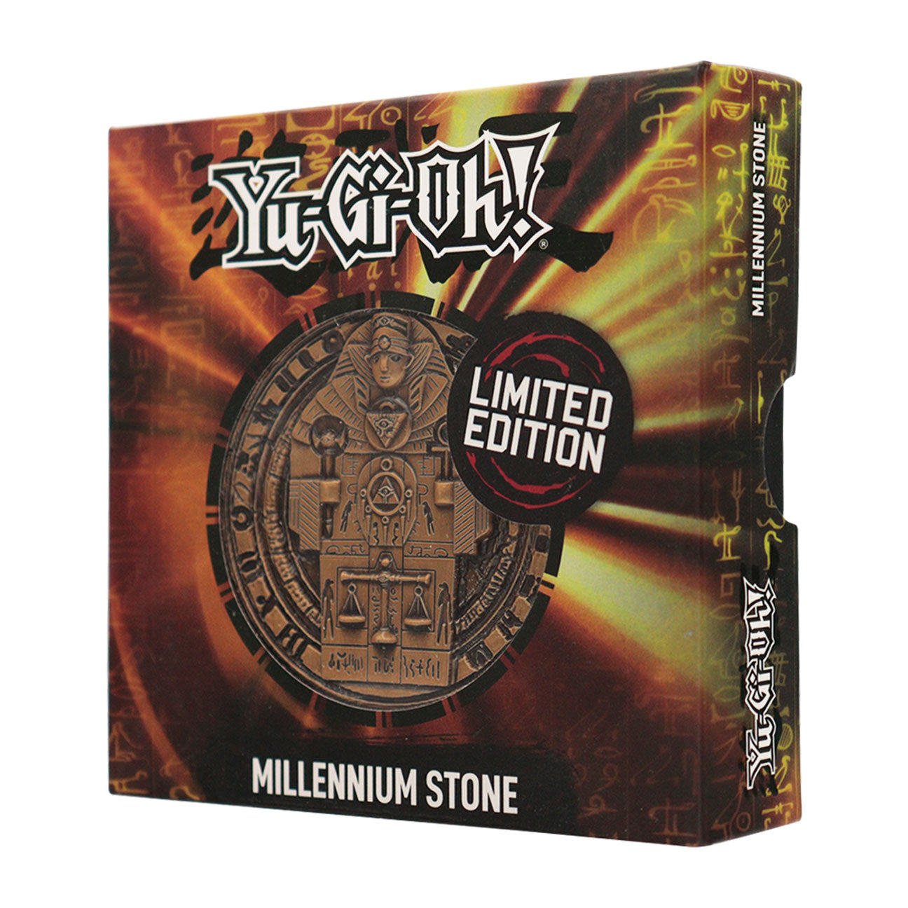 Réplique collector Yu-Gi-Oh! - Millenium StoneMRéplique collector Yu-Gi-Oh! - Millenium StoneéRéplique collector Yu-Gi-Oh! - Millenium StonedRéplique collector Yu-Gi-Oh! - Millenium StoneaRéplique collector Yu-Gi-Oh! - Millenium StoneiRéplique collector Yu-Gi-Oh! - Millenium StonelRéplique collector Yu-Gi-Oh! - Millenium StonelRéplique collector Yu-Gi-Oh! - Millenium StoneoRéplique collector Yu-Gi-Oh! - Millenium StonenRéplique collector Yu-Gi-Oh! - Millenium Stone Réplique collector Yu-Gi-Oh! - Millenium S