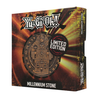 Réplique collector Yu-Gi-Oh! - Millenium StoneMRéplique collector Yu-Gi-Oh! - Millenium StoneéRéplique collector Yu-Gi-Oh! - Millenium StonedRéplique collector Yu-Gi-Oh! - Millenium StoneaRéplique collector Yu-Gi-Oh! - Millenium StoneiRéplique collector Yu-Gi-Oh! - Millenium StonelRéplique collector Yu-Gi-Oh! - Millenium StonelRéplique collector Yu-Gi-Oh! - Millenium StoneoRéplique collector Yu-Gi-Oh! - Millenium StonenRéplique collector Yu-Gi-Oh! - Millenium Stone Réplique collector Yu-Gi-Oh! - Millenium S