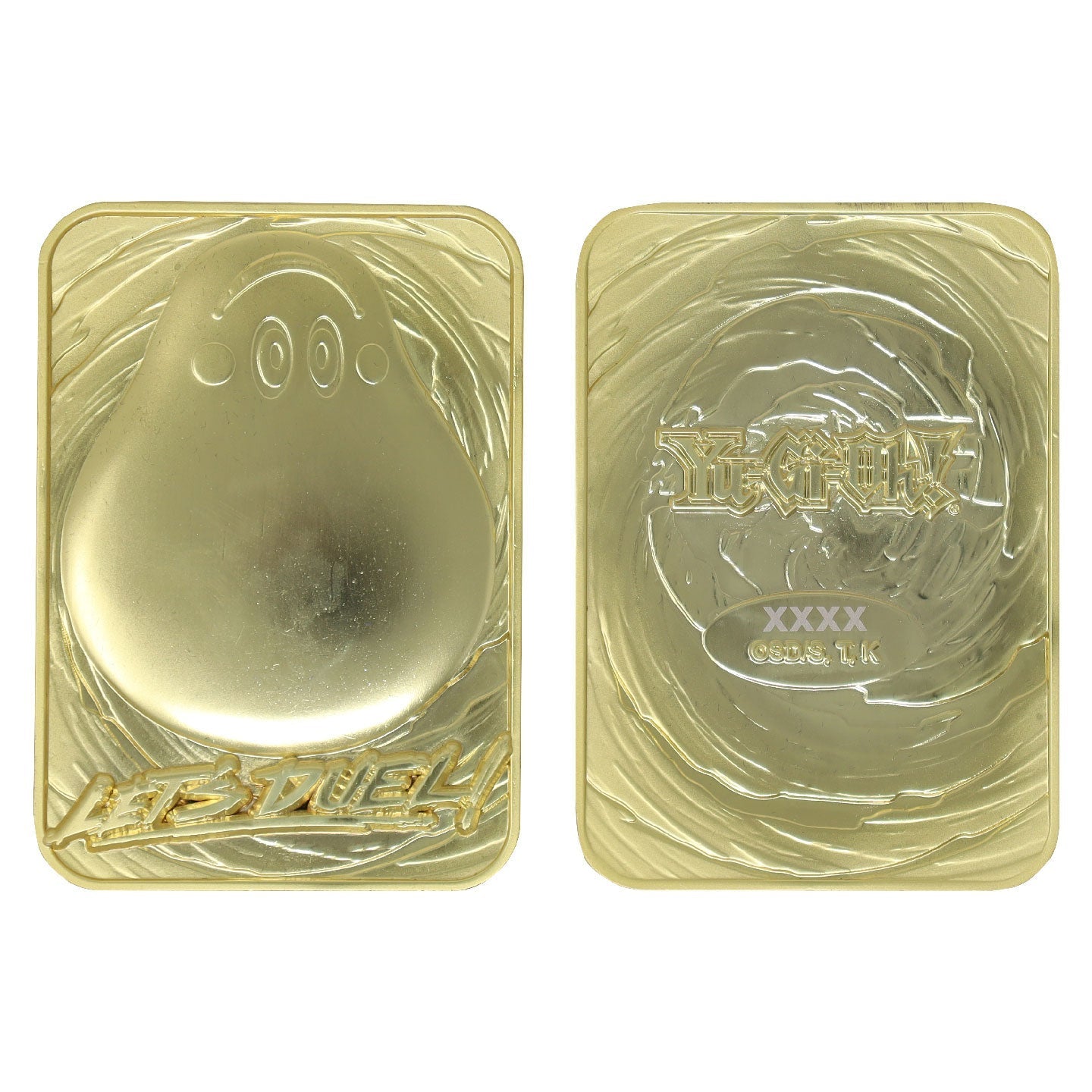 Carte métal collector Yu-Gi-Oh! - 24K Gold Plated MarshmallonLCarte métal collector Yu-Gi-Oh! - 24K Gold Plated MarshmalloniCarte métal collector Yu-Gi-Oh! - 24K Gold Plated MarshmallonnCarte métal collector Yu-Gi-Oh! - 24K Gold Plated MarshmallongCarte métal collector Yu-Gi-Oh! - 24K Gold Plated MarshmallonoCarte métal collector Yu-Gi-Oh! - 24K Gold Plated MarshmallontCarte métal collector Yu-Gi-Oh! - 24K Gold Plated Marshmallon Carte métal collector Yu-Gi-Oh! - 24K Gold Plated MarshmalloncCarte métal coll