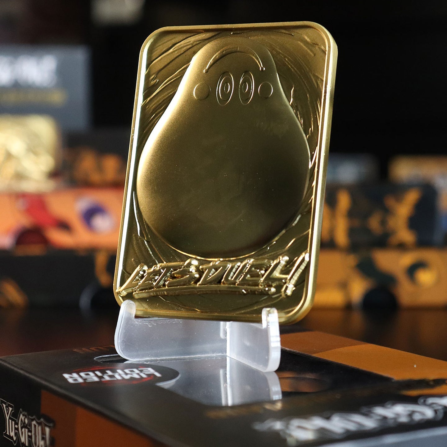 Carte métal collector Yu-Gi-Oh! - 24K Gold Plated MarshmallonLCarte métal collector Yu-Gi-Oh! - 24K Gold Plated MarshmalloniCarte métal collector Yu-Gi-Oh! - 24K Gold Plated MarshmallonnCarte métal collector Yu-Gi-Oh! - 24K Gold Plated MarshmallongCarte métal collector Yu-Gi-Oh! - 24K Gold Plated MarshmallonoCarte métal collector Yu-Gi-Oh! - 24K Gold Plated MarshmallontCarte métal collector Yu-Gi-Oh! - 24K Gold Plated Marshmallon Carte métal collector Yu-Gi-Oh! - 24K Gold Plated MarshmalloncCarte métal coll