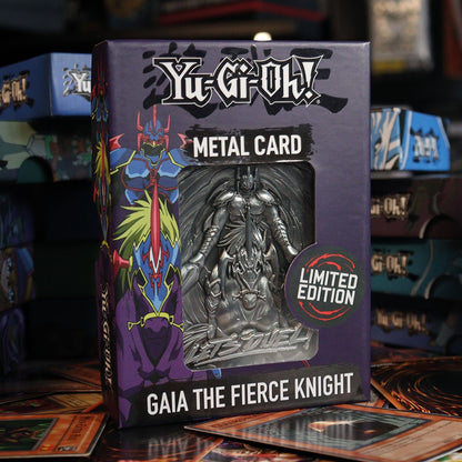 Carte métal collector Yu-Gi-Oh! - Gaia The Fierce KnightLCarte métal collector Yu-Gi-Oh! - Gaia The Fierce KnightiCarte métal collector Yu-Gi-Oh! - Gaia The Fierce KnightnCarte métal collector Yu-Gi-Oh! - Gaia The Fierce KnightgCarte métal collector Yu-Gi-Oh! - Gaia The Fierce KnightoCarte métal collector Yu-Gi-Oh! - Gaia The Fierce KnighttCarte métal collector Yu-Gi-Oh! - Gaia The Fierce Knight Carte métal collector Yu-Gi-Oh! - Gaia The Fierce KnightcCarte métal collector Yu-Gi-Oh! - Gaia The Fierce Knight