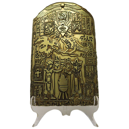 Objet collector Yu-Gi-Oh! - Tablet of Lost MemoriesRObjet collector Yu-Gi-Oh! - Tablet of Lost MemorieséObjet collector Yu-Gi-Oh! - Tablet of Lost MemoriespObjet collector Yu-Gi-Oh! - Tablet of Lost MemorieslObjet collector Yu-Gi-Oh! - Tablet of Lost MemoriesiObjet collector Yu-Gi-Oh! - Tablet of Lost MemoriesqObjet collector Yu-Gi-Oh! - Tablet of Lost MemoriesuObjet collector Yu-Gi-Oh! - Tablet of Lost MemorieseObjet collector Yu-Gi-Oh! - Tablet of Lost Memories Objet collector Yu-Gi-Oh! - Tablet of Lost M