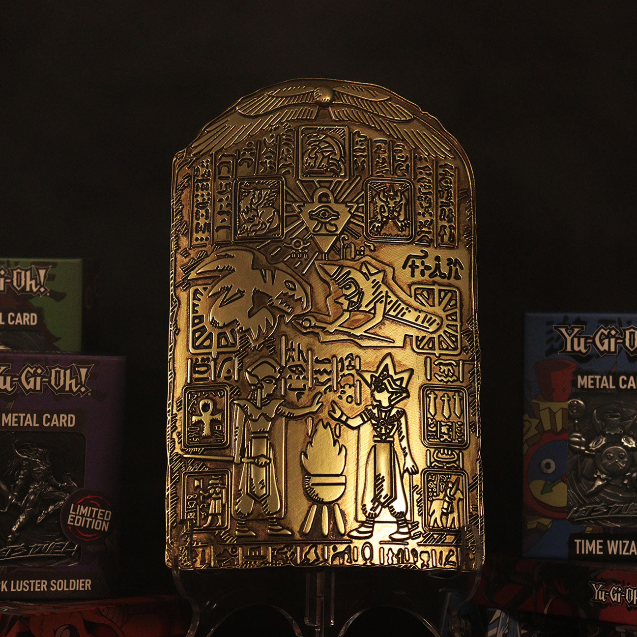 Objet collector Yu-Gi-Oh! - Tablet of Lost MemoriesRObjet collector Yu-Gi-Oh! - Tablet of Lost MemorieséObjet collector Yu-Gi-Oh! - Tablet of Lost MemoriespObjet collector Yu-Gi-Oh! - Tablet of Lost MemorieslObjet collector Yu-Gi-Oh! - Tablet of Lost MemoriesiObjet collector Yu-Gi-Oh! - Tablet of Lost MemoriesqObjet collector Yu-Gi-Oh! - Tablet of Lost MemoriesuObjet collector Yu-Gi-Oh! - Tablet of Lost MemorieseObjet collector Yu-Gi-Oh! - Tablet of Lost Memories Objet collector Yu-Gi-Oh! - Tablet of Lost M
