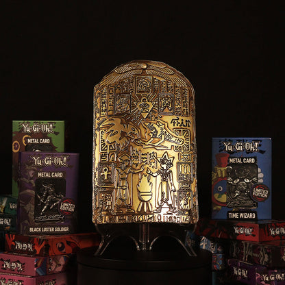 Objet collector Yu-Gi-Oh! - Tablet of Lost MemoriesRObjet collector Yu-Gi-Oh! - Tablet of Lost MemorieséObjet collector Yu-Gi-Oh! - Tablet of Lost MemoriespObjet collector Yu-Gi-Oh! - Tablet of Lost MemorieslObjet collector Yu-Gi-Oh! - Tablet of Lost MemoriesiObjet collector Yu-Gi-Oh! - Tablet of Lost MemoriesqObjet collector Yu-Gi-Oh! - Tablet of Lost MemoriesuObjet collector Yu-Gi-Oh! - Tablet of Lost MemorieseObjet collector Yu-Gi-Oh! - Tablet of Lost Memories Objet collector Yu-Gi-Oh! - Tablet of Lost M