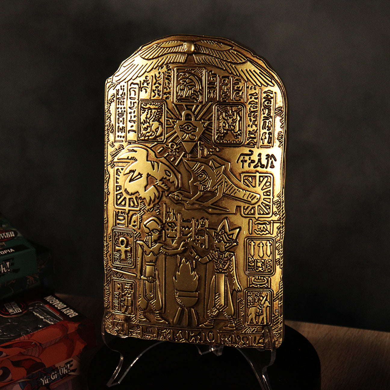 Objet collector Yu-Gi-Oh! - Tablet of Lost MemoriesRObjet collector Yu-Gi-Oh! - Tablet of Lost MemorieséObjet collector Yu-Gi-Oh! - Tablet of Lost MemoriespObjet collector Yu-Gi-Oh! - Tablet of Lost MemorieslObjet collector Yu-Gi-Oh! - Tablet of Lost MemoriesiObjet collector Yu-Gi-Oh! - Tablet of Lost MemoriesqObjet collector Yu-Gi-Oh! - Tablet of Lost MemoriesuObjet collector Yu-Gi-Oh! - Tablet of Lost MemorieseObjet collector Yu-Gi-Oh! - Tablet of Lost Memories Objet collector Yu-Gi-Oh! - Tablet of Lost M
