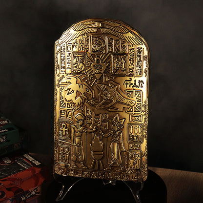 Objet collector Yu-Gi-Oh! - Tablet of Lost MemoriesRObjet collector Yu-Gi-Oh! - Tablet of Lost MemorieséObjet collector Yu-Gi-Oh! - Tablet of Lost MemoriespObjet collector Yu-Gi-Oh! - Tablet of Lost MemorieslObjet collector Yu-Gi-Oh! - Tablet of Lost MemoriesiObjet collector Yu-Gi-Oh! - Tablet of Lost MemoriesqObjet collector Yu-Gi-Oh! - Tablet of Lost MemoriesuObjet collector Yu-Gi-Oh! - Tablet of Lost MemorieseObjet collector Yu-Gi-Oh! - Tablet of Lost Memories Objet collector Yu-Gi-Oh! - Tablet of Lost M