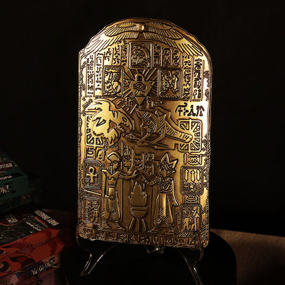 Objet collector Yu-Gi-Oh! - Tablet of Lost MemoriesRObjet collector Yu-Gi-Oh! - Tablet of Lost MemorieséObjet collector Yu-Gi-Oh! - Tablet of Lost MemoriespObjet collector Yu-Gi-Oh! - Tablet of Lost MemorieslObjet collector Yu-Gi-Oh! - Tablet of Lost MemoriesiObjet collector Yu-Gi-Oh! - Tablet of Lost MemoriesqObjet collector Yu-Gi-Oh! - Tablet of Lost MemoriesuObjet collector Yu-Gi-Oh! - Tablet of Lost MemorieseObjet collector Yu-Gi-Oh! - Tablet of Lost Memories Objet collector Yu-Gi-Oh! - Tablet of Lost M