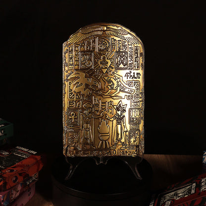 Objet collector Yu-Gi-Oh! - Tablet of Lost MemoriesRObjet collector Yu-Gi-Oh! - Tablet of Lost MemorieséObjet collector Yu-Gi-Oh! - Tablet of Lost MemoriespObjet collector Yu-Gi-Oh! - Tablet of Lost MemorieslObjet collector Yu-Gi-Oh! - Tablet of Lost MemoriesiObjet collector Yu-Gi-Oh! - Tablet of Lost MemoriesqObjet collector Yu-Gi-Oh! - Tablet of Lost MemoriesuObjet collector Yu-Gi-Oh! - Tablet of Lost MemorieseObjet collector Yu-Gi-Oh! - Tablet of Lost Memories Objet collector Yu-Gi-Oh! - Tablet of Lost M