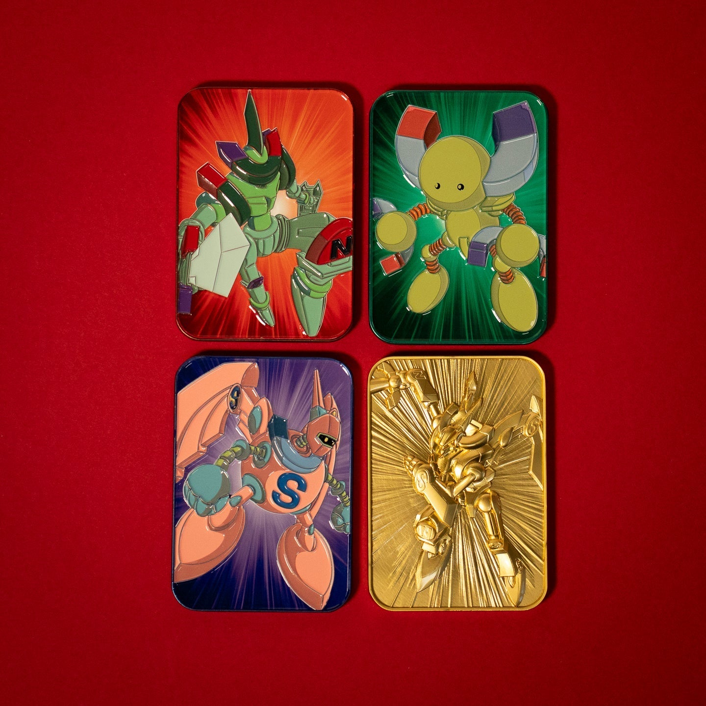 Set de lingots collector Yu-Gi-Oh! - Magnet WarriorCSet de lingots collector Yu-Gi-Oh! - Magnet WarrioroSet de lingots collector Yu-Gi-Oh! - Magnet WarriorfSet de lingots collector Yu-Gi-Oh! - Magnet WarriorfSet de lingots collector Yu-Gi-Oh! - Magnet WarriorrSet de lingots collector Yu-Gi-Oh! - Magnet WarrioreSet de lingots collector Yu-Gi-Oh! - Magnet WarriortSet de lingots collector Yu-Gi-Oh! - Magnet Warrior Set de lingots collector Yu-Gi-Oh! - Magnet WarriorpSet de lingots collector Yu-Gi-Oh! - Magnet 