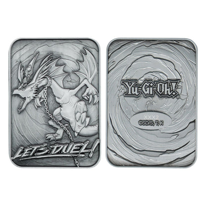 Lingot collector Yu-Gi-Oh! - Harpie's Pet Dragon