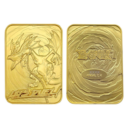 Carte métal collector Yu-Gi-Oh! - 24K Gold Plated Harpie Pet DragonLCarte métal collector Yu-Gi-Oh! - 24K Gold Plated Harpie Pet DragoniCarte métal collector Yu-Gi-Oh! - 24K Gold Plated Harpie Pet DragonnCarte métal collector Yu-Gi-Oh! - 24K Gold Plated Harpie Pet DragongCarte métal collector Yu-Gi-Oh! - 24K Gold Plated Harpie Pet DragonoCarte métal collector Yu-Gi-Oh! - 24K Gold Plated Harpie Pet DragontCarte métal collector Yu-Gi-Oh! - 24K Gold Plated Harpie Pet Dragon Carte métal collector Yu-Gi-Oh! - 24