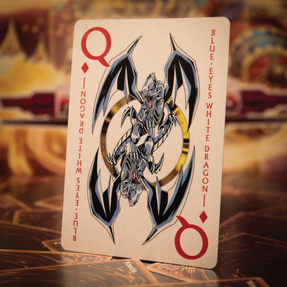 Yu-Gi-Oh! - Playing Cards