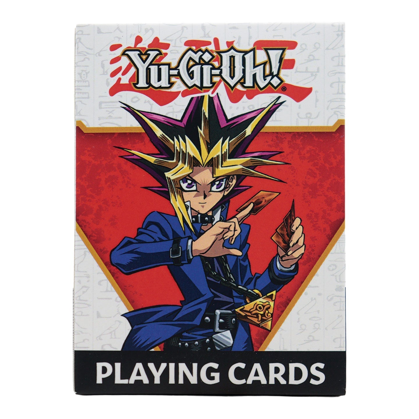 Yu-Gi-Oh! - Playing Cards