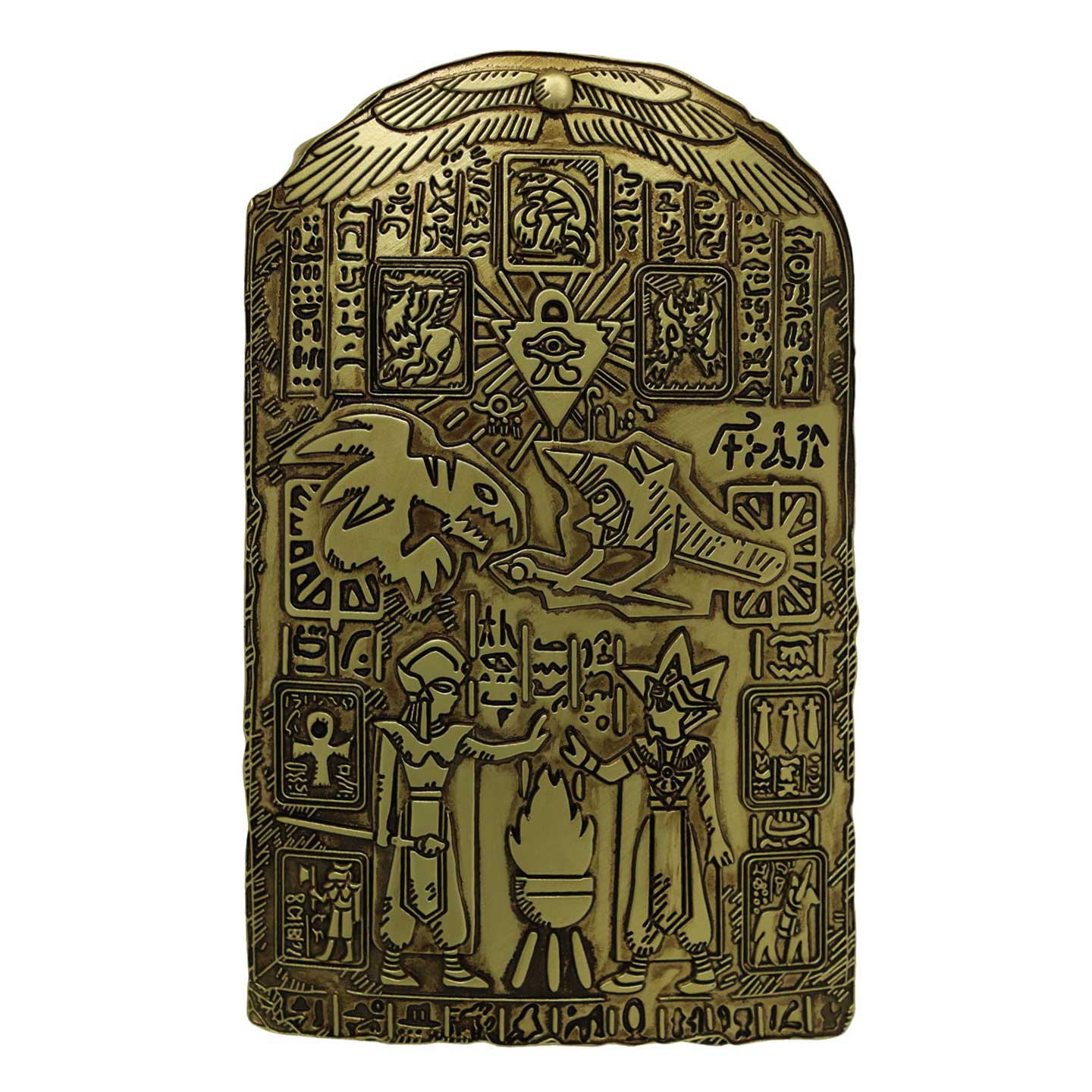 Objet collector Yu-Gi-Oh! - Tablet of Lost Memories