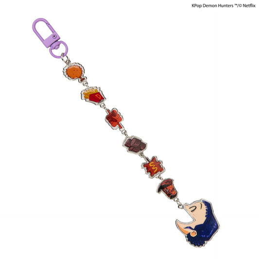 Charm de sac Petite faim de Zoey