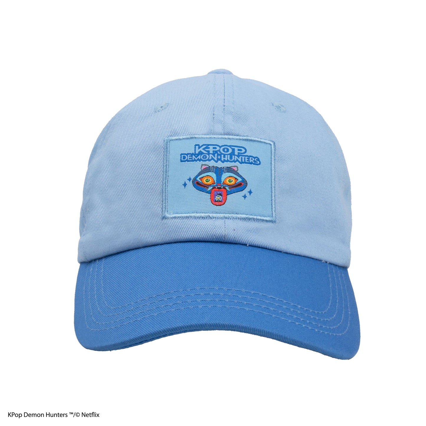 Casquette Derpy