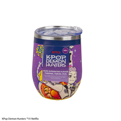 Mug de Voyage Isotherme Rumi Superstar Flavor