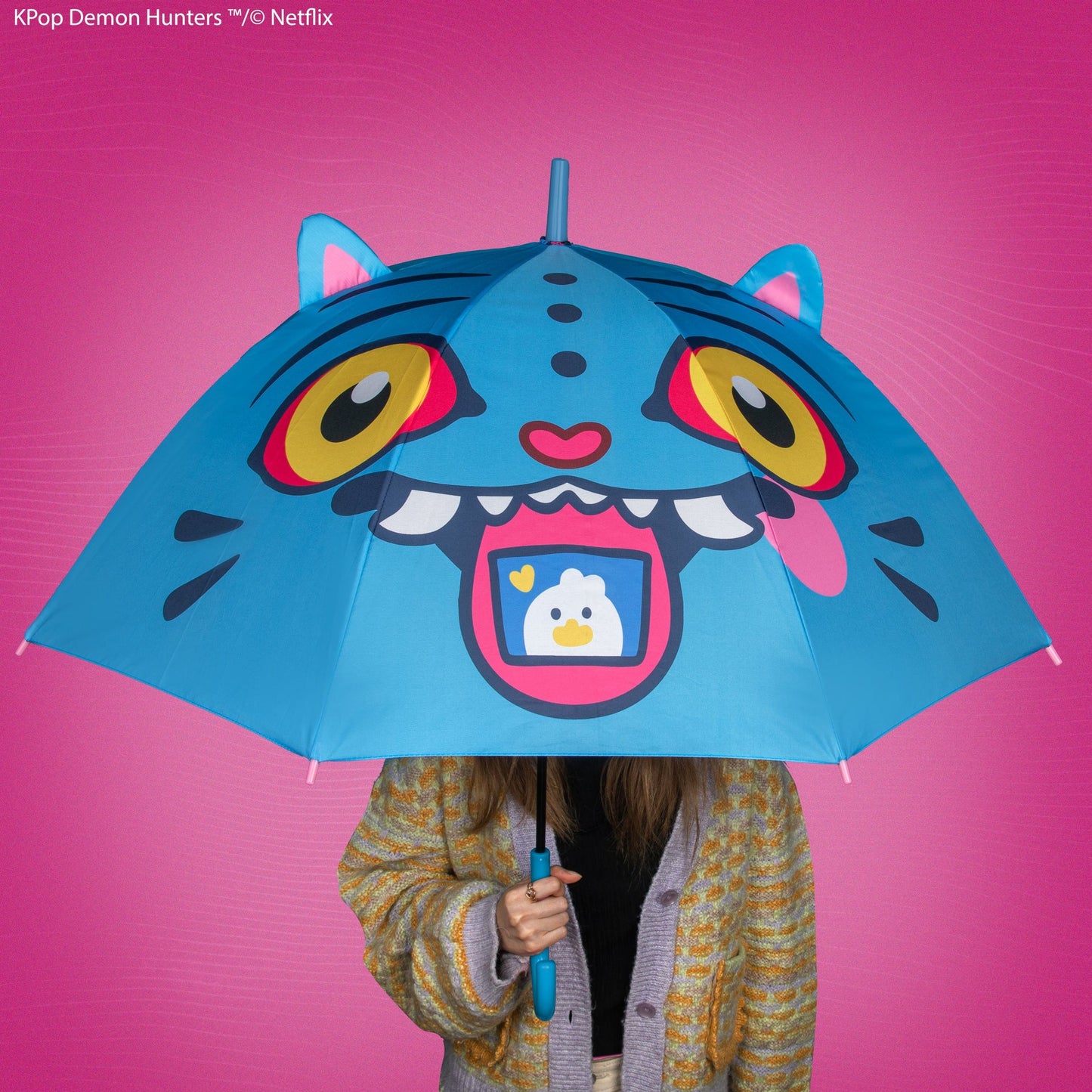 Parapluie Derpy