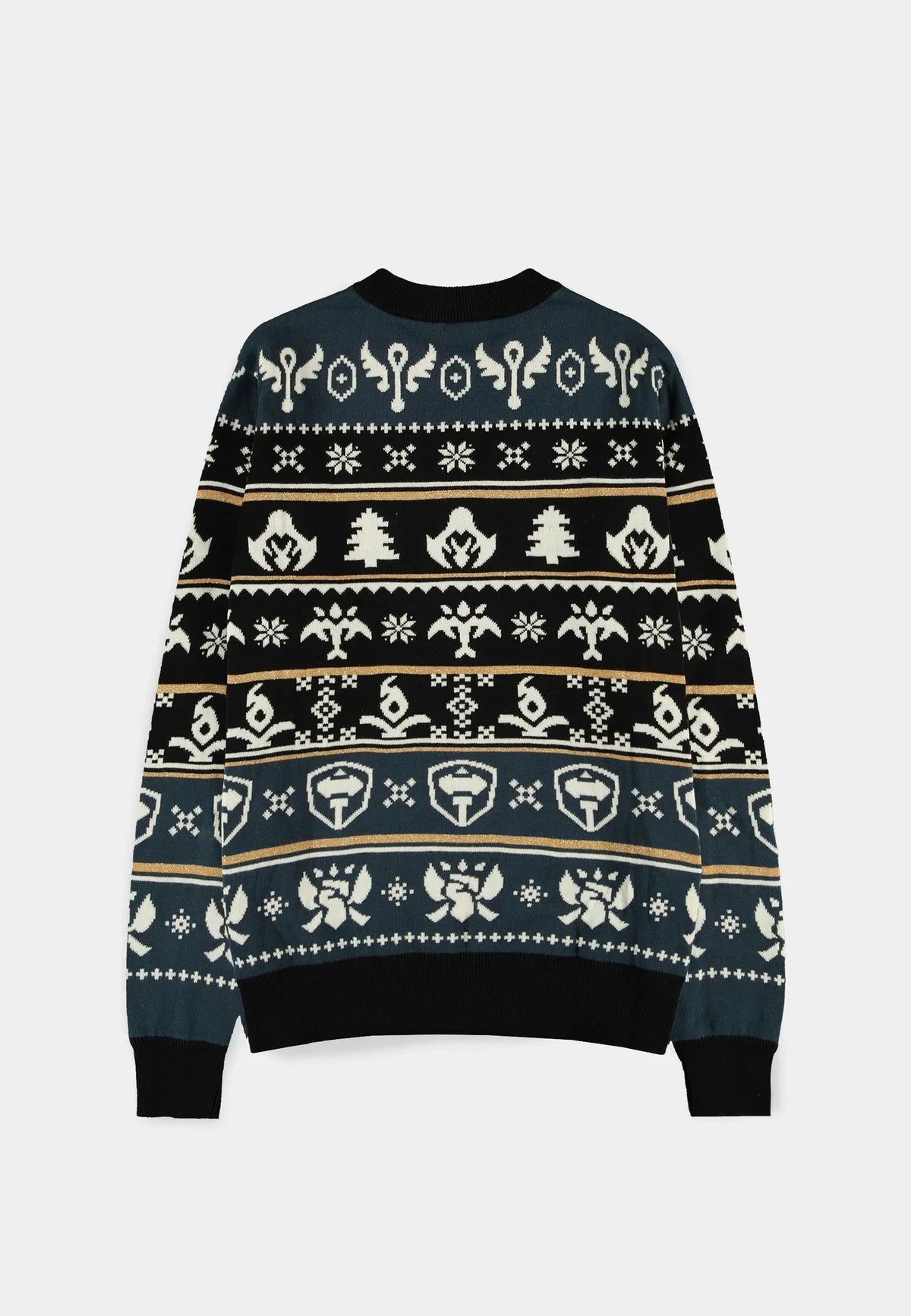 Pull de Noël League Of Legends – vue produit 4