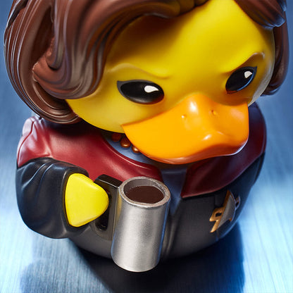Canard Star Trek: Kathryn Janeway TUBBZ (First Edition) - vue 8