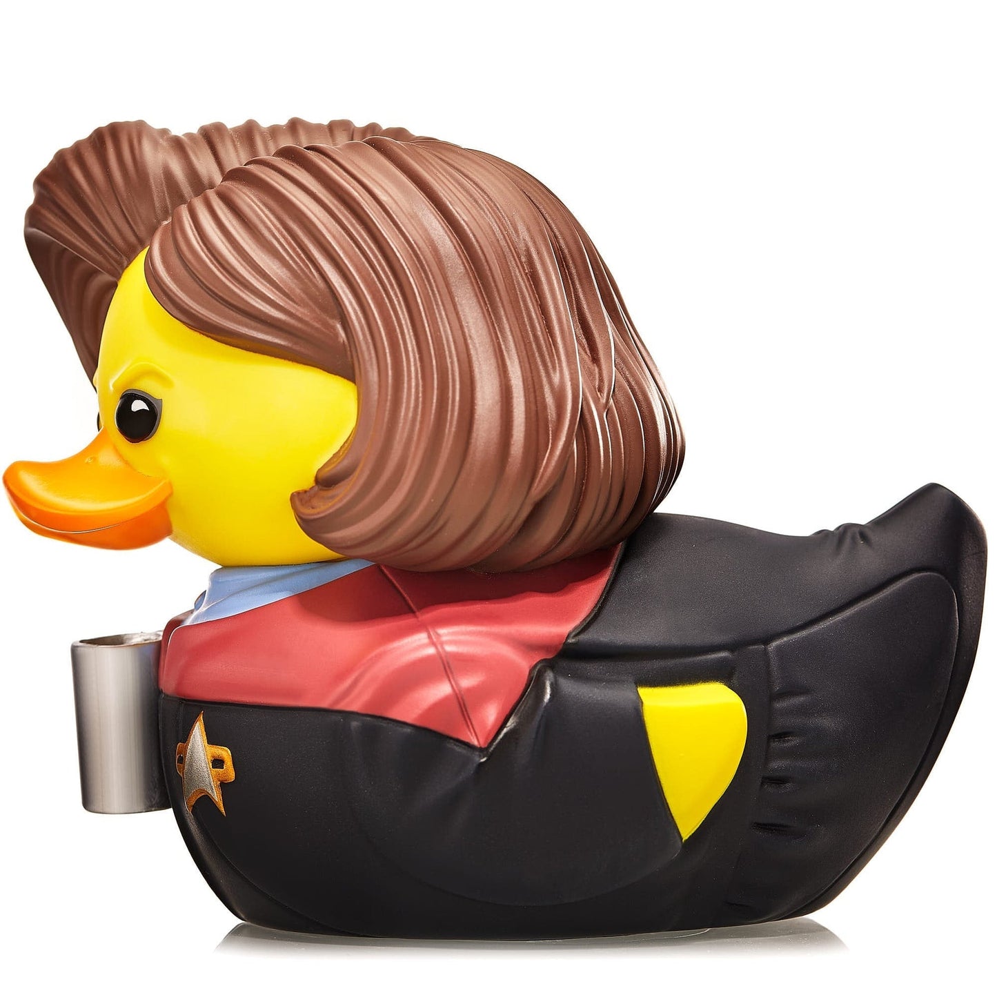 Canard Star Trek: Kathryn Janeway TUBBZ (First Edition) - vue 13