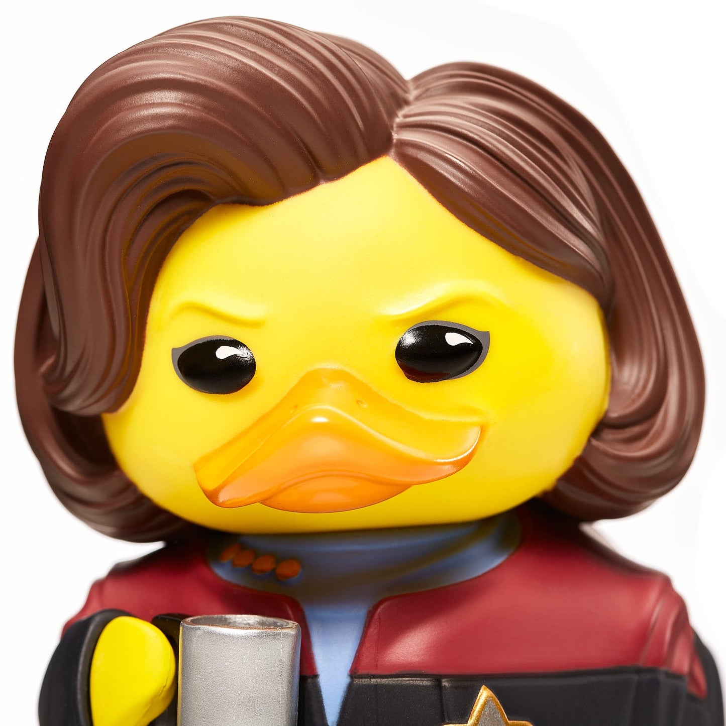 Canard Star Trek: Kathryn Janeway TUBBZ (First Edition) - vue 15