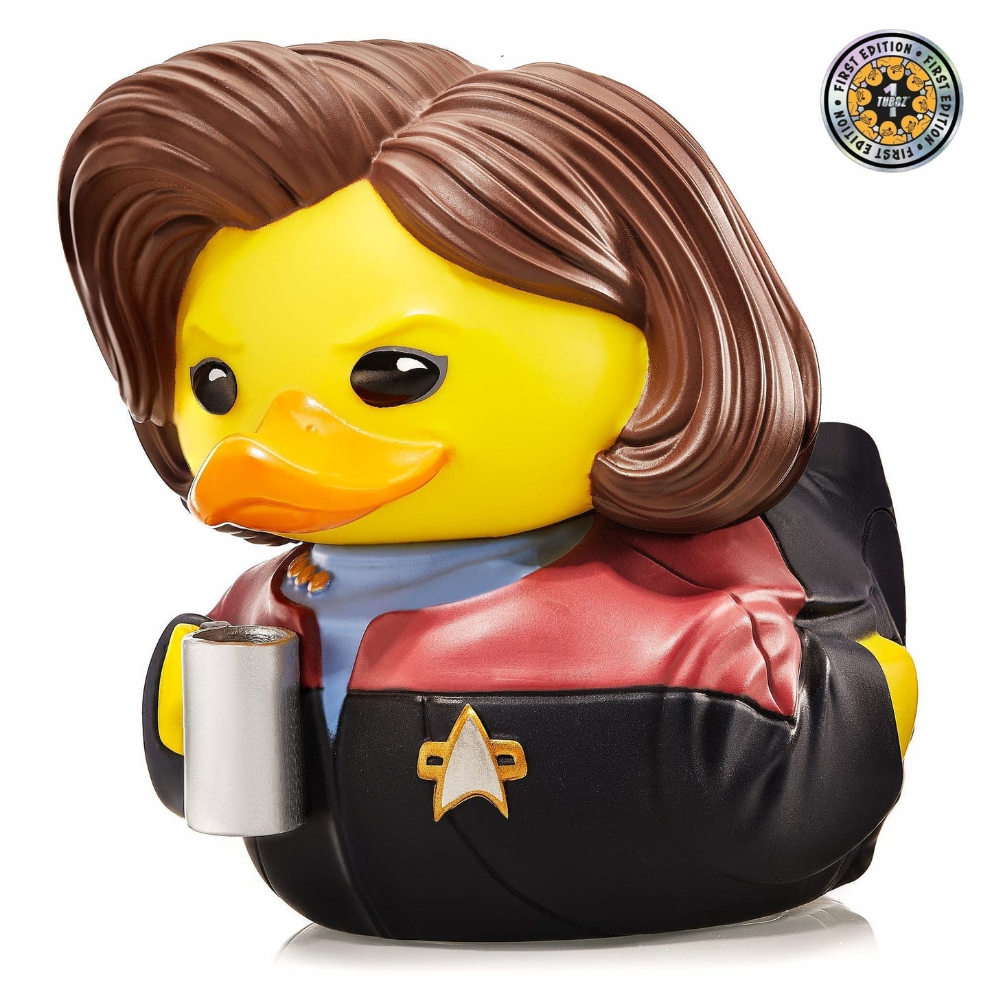 Canard Star Trek: Kathryn Janeway TUBBZ (First Edition) - vue 18