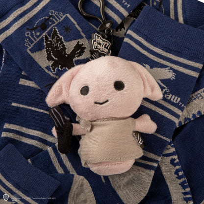*Porte-clés Peluche Dobby