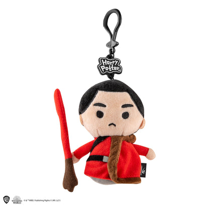 *Porte-clés Peluche Viktor Krum