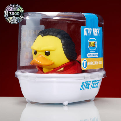 Canard Star Trek: Khan TUBBZ (First Edition) - vue 2