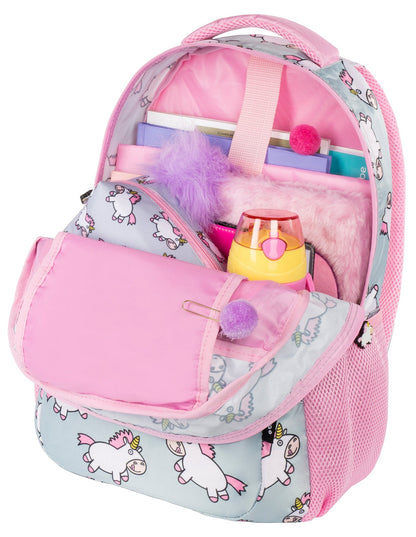 Sac à dos junior Chubby licorne