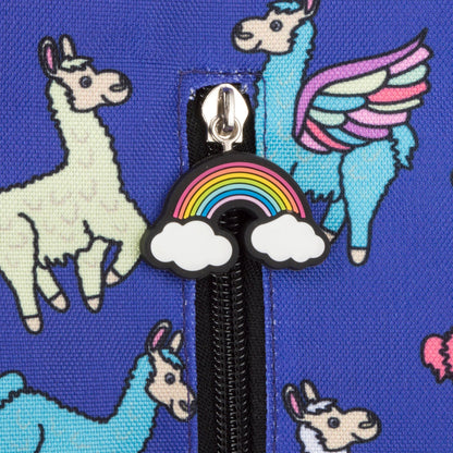 Sac à dos à cordon – Llamacorn