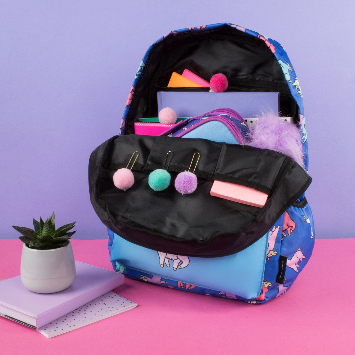 Sac à dos Llamacorn