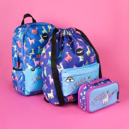 Sac à dos Llamacorn
