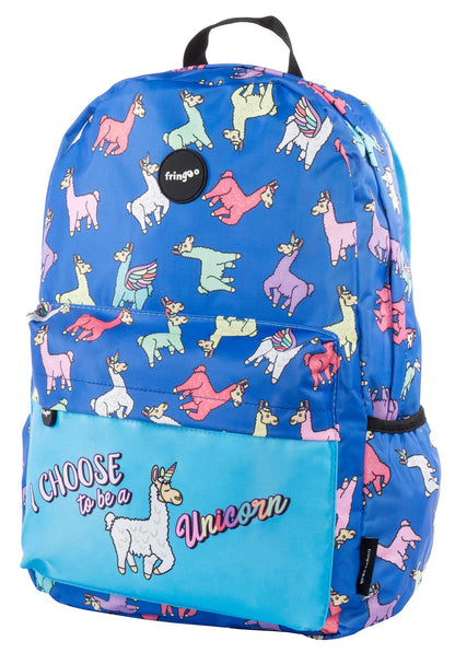Sac à dos Llamacorn