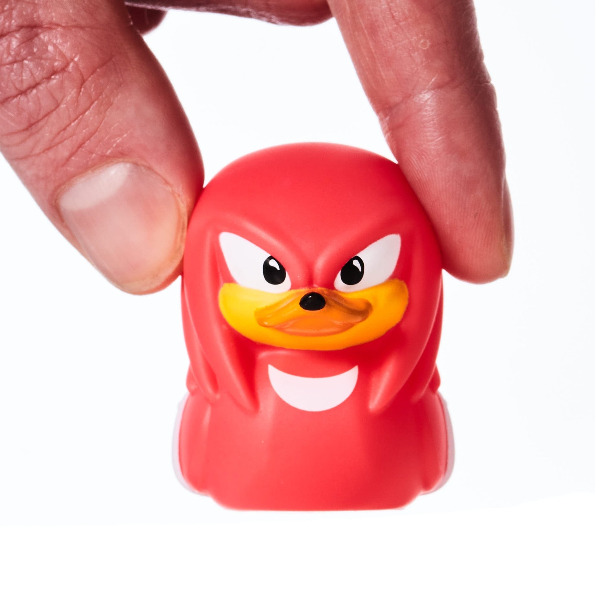 Canard Knuckles (Mini Edition) - vue 7