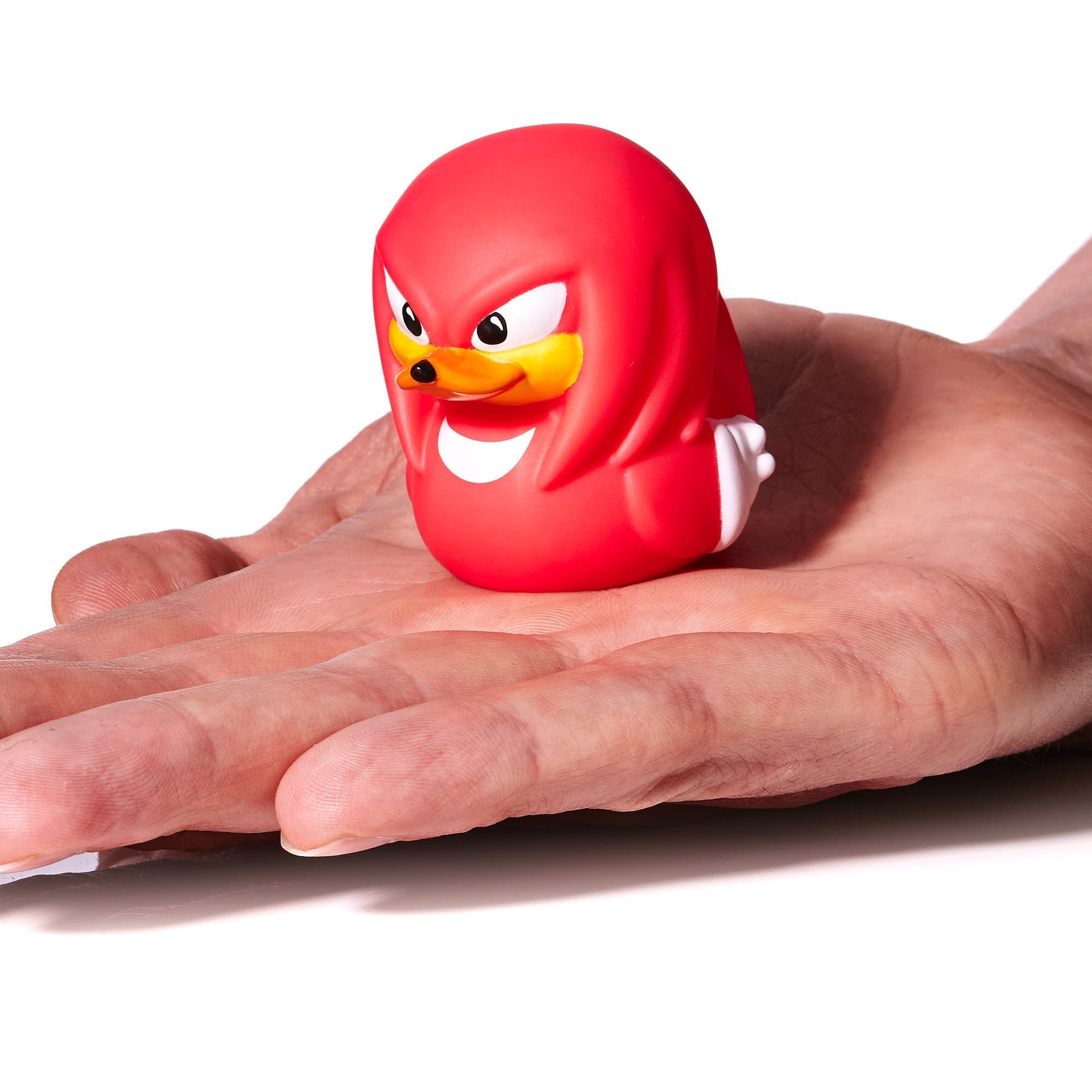 Canard Knuckles (Mini Edition) - vue 8