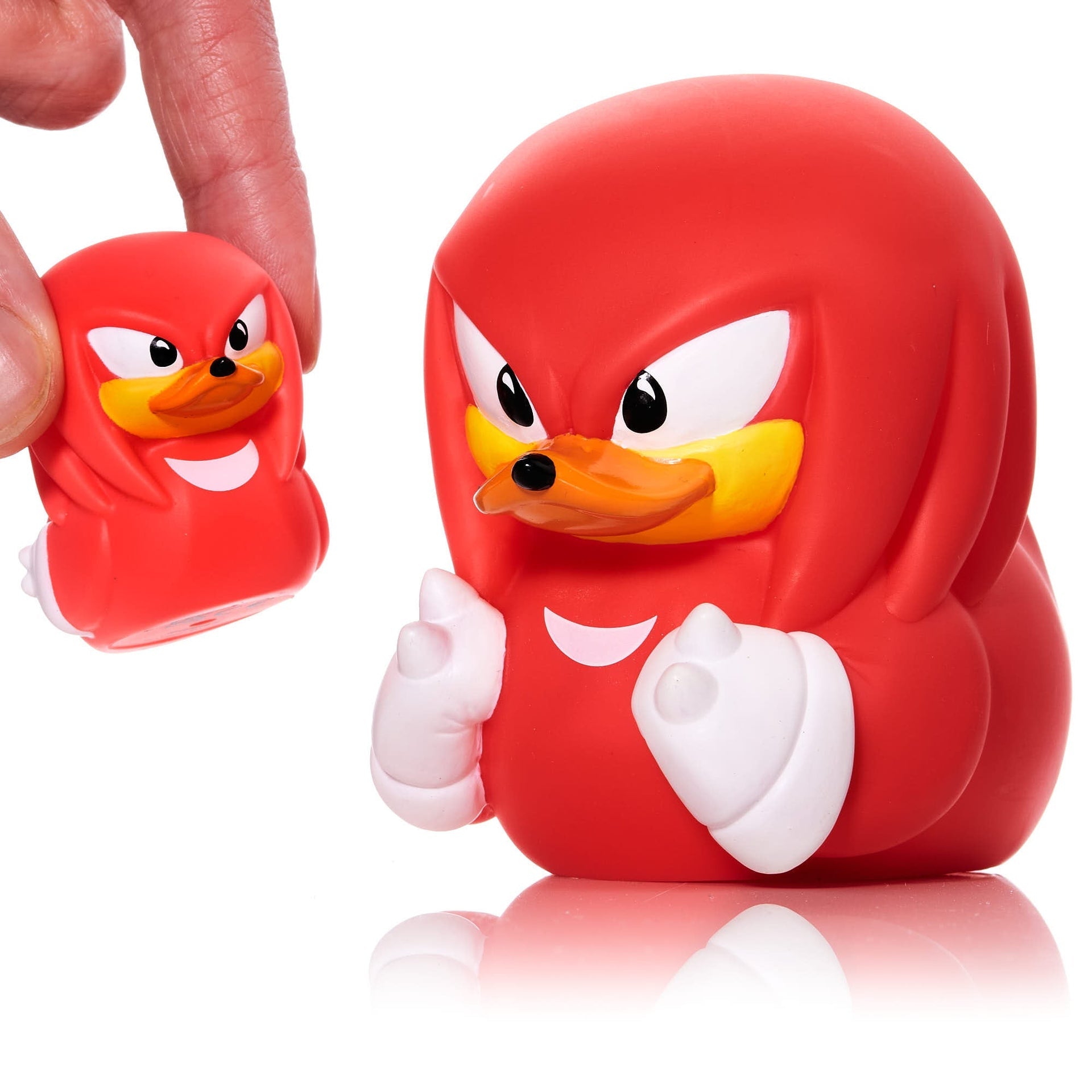 Canard Knuckles (Mini Edition) - vue 11