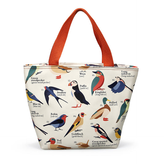 RSPB-Lunchtasche – Gartenvögel