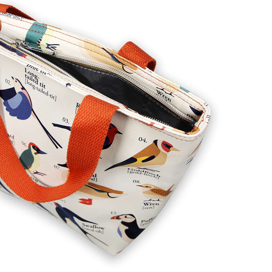 RSPB-Lunchtasche – Gartenvögel