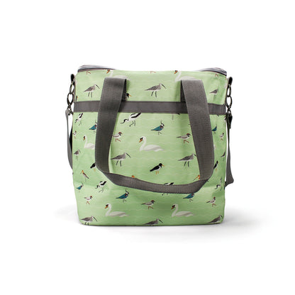 RPET RSPB Insulated Bag - Water birds 20 litres