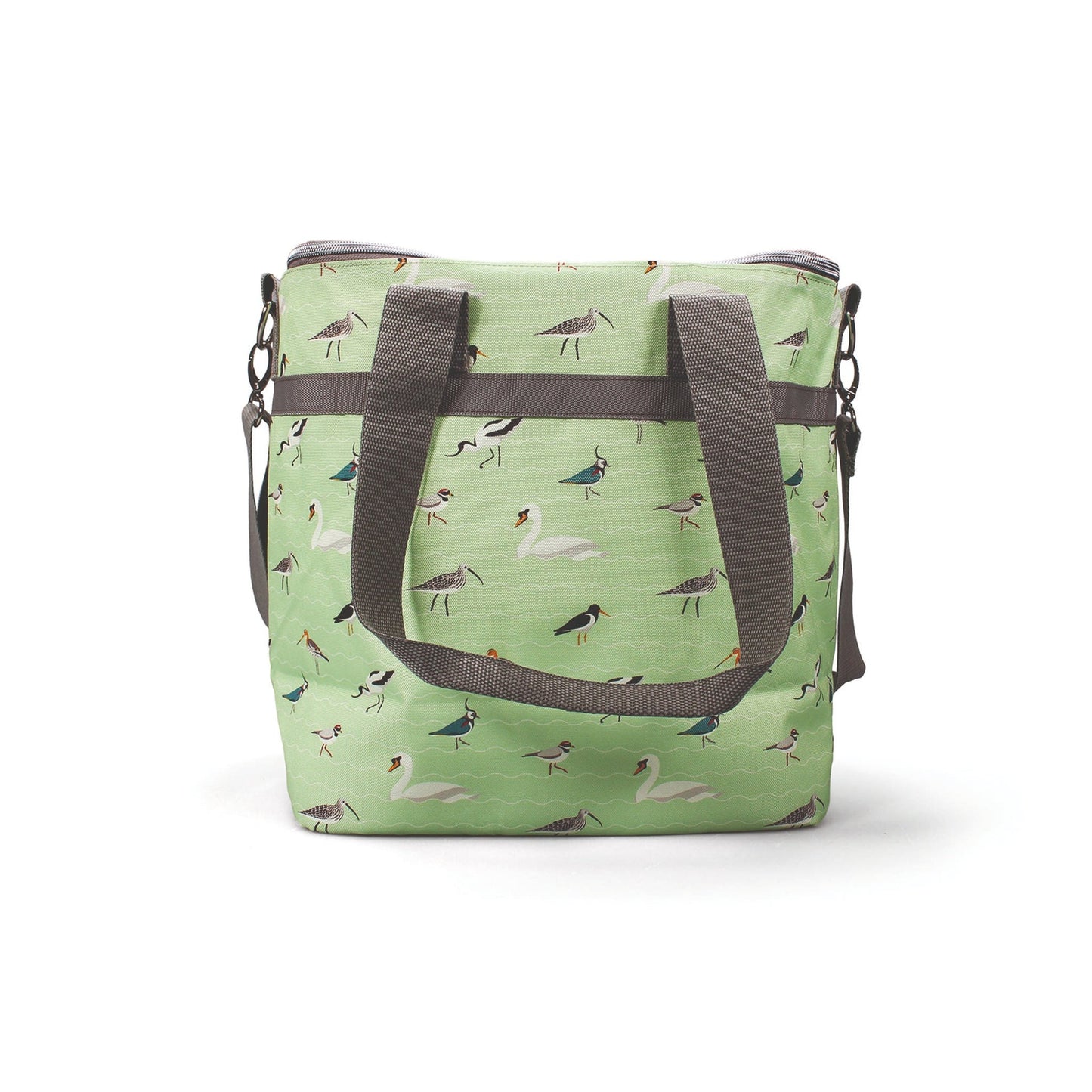 RPET RSPB Insulated Bag - Water birds 20 litres