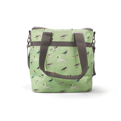 RPET RSPB Insulated Bag - Water birds 20 litres