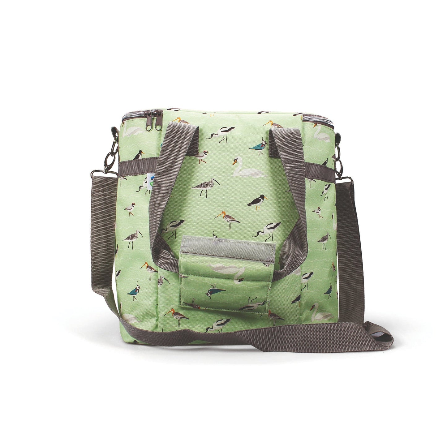RPET RSPB Insulated Bag - Water birds 20 litres